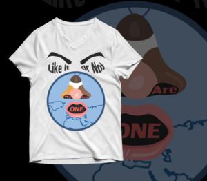 Design de T-shirt par dmoeksa pour Marky D's Slogan Tees | Design : #25739453