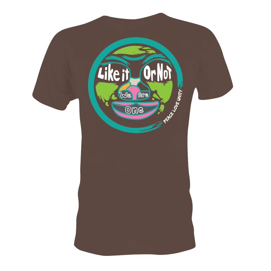 T-shirt Design by 75-R-P-Z for Marky D's Slogan Tees | Design #25741653