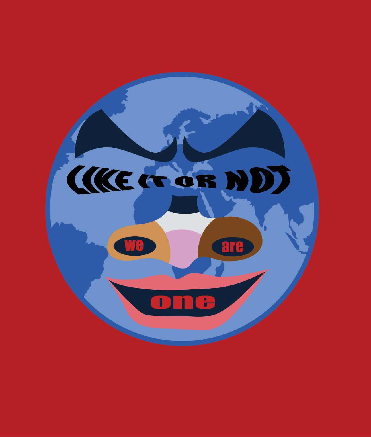 T-shirt Design by Denisdean for Marky D's Slogan Tees | Design #25715818
