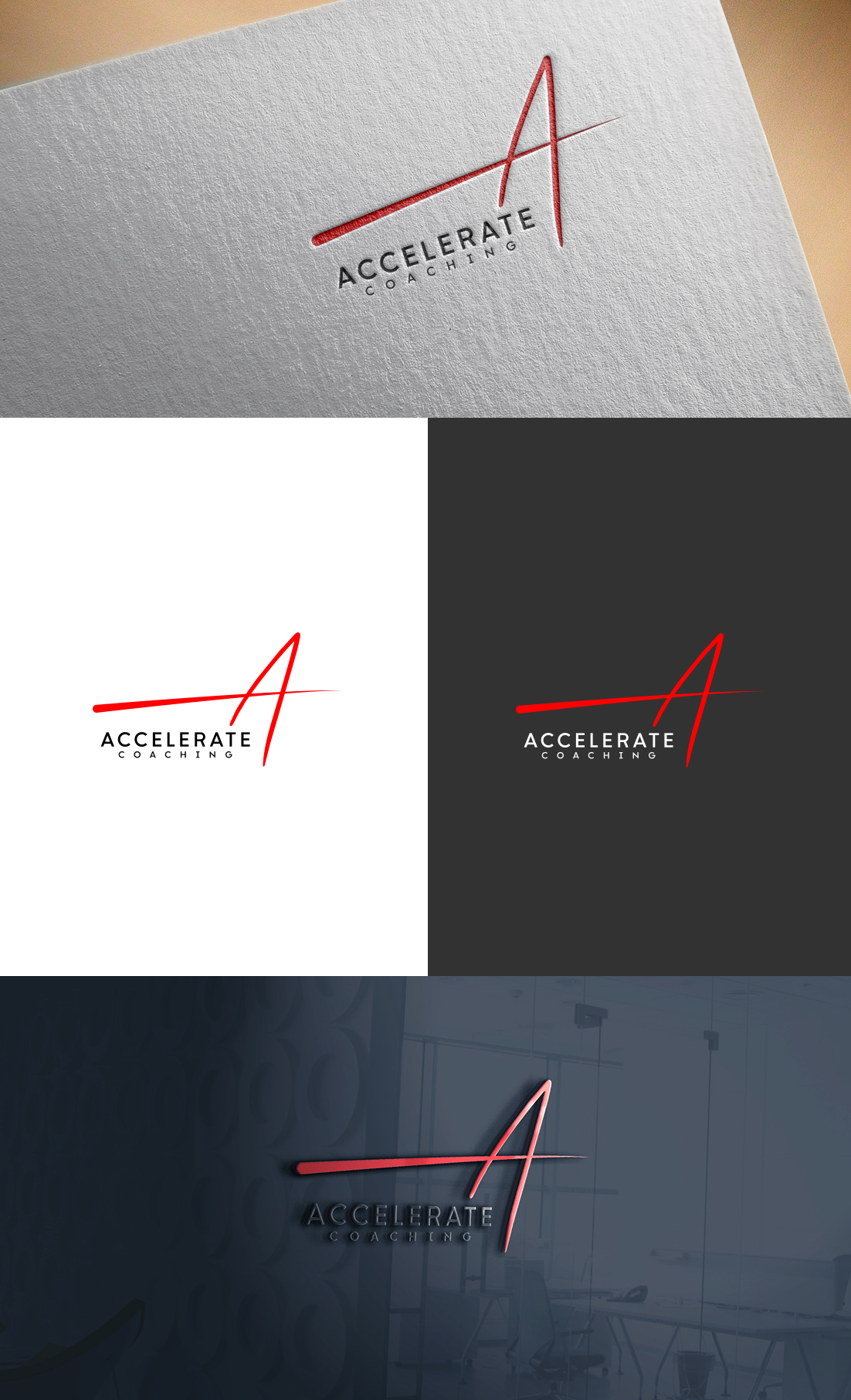 Logo Design by GLDesigns for this project | Design #25711231