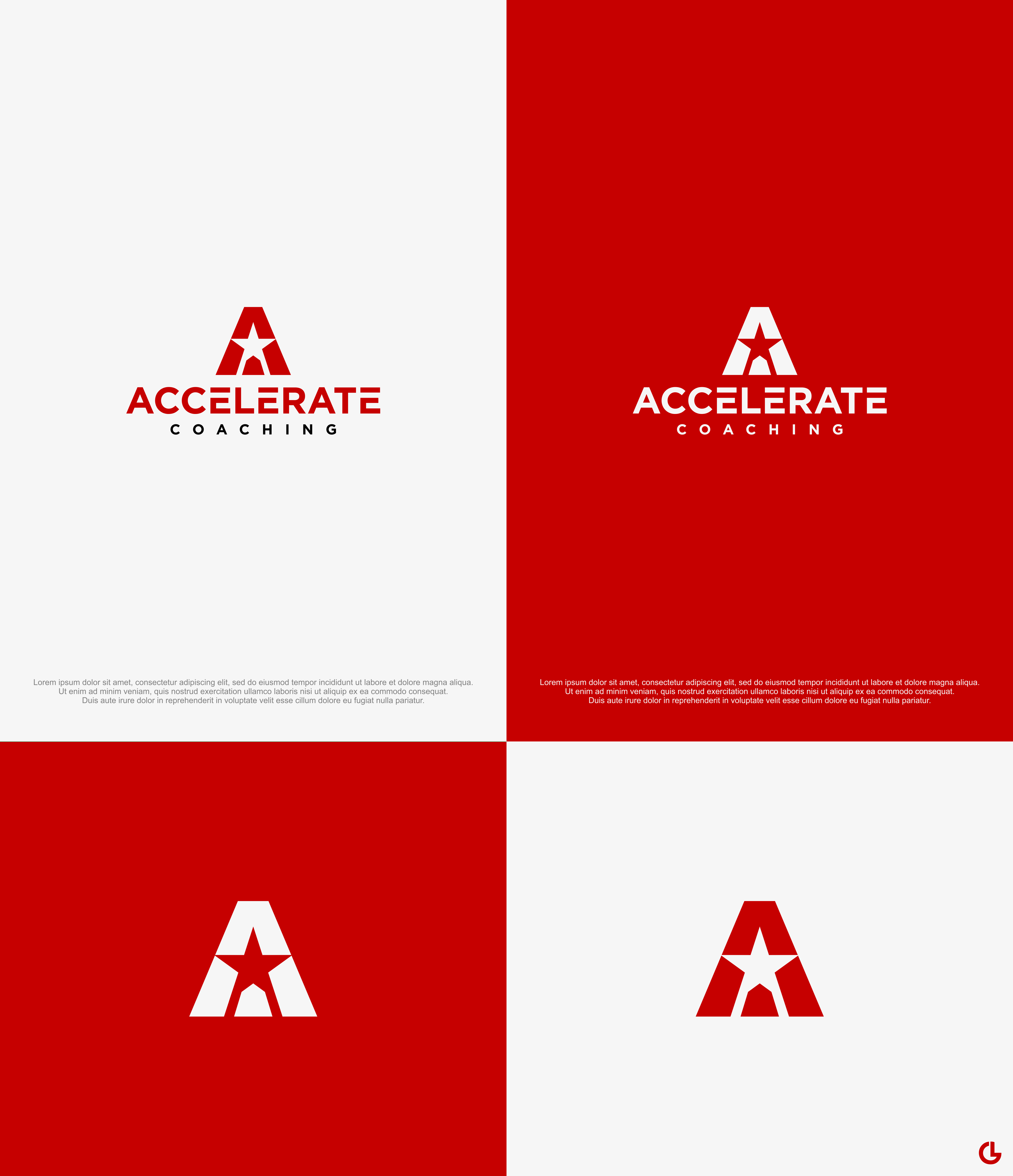 Logo Design by R!CKY for this project | Design #25719008