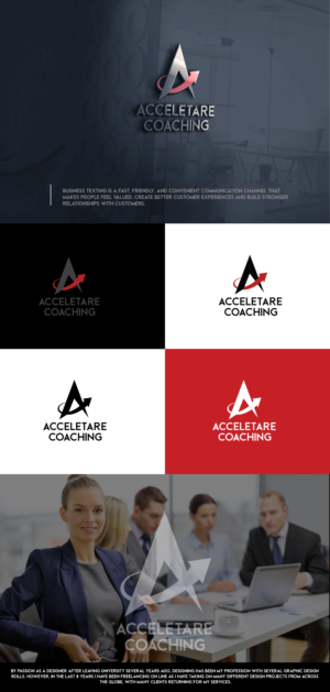 Logo Design by artdot for this project | Design: #25717042