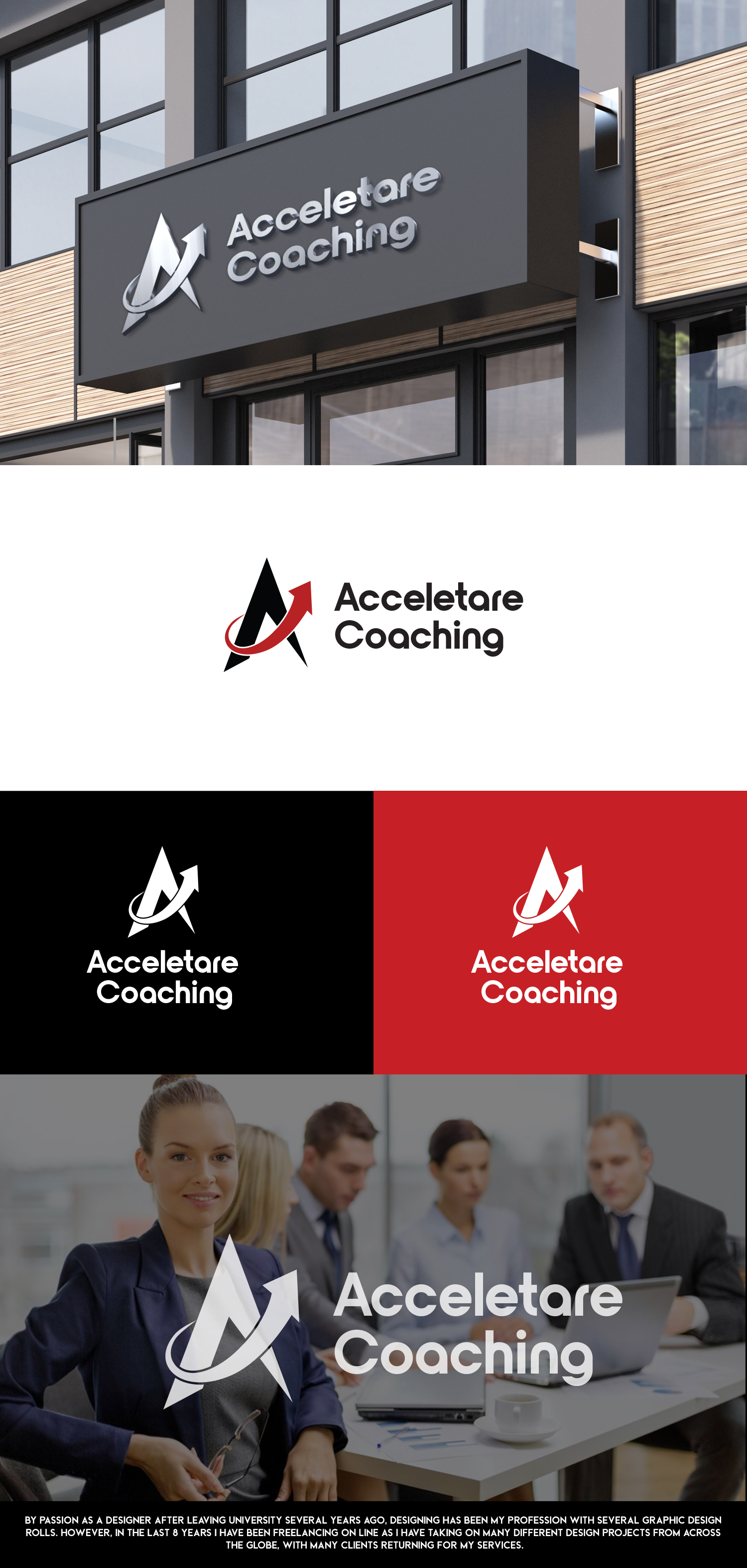 Logo Design by artdot for this project | Design #25717130