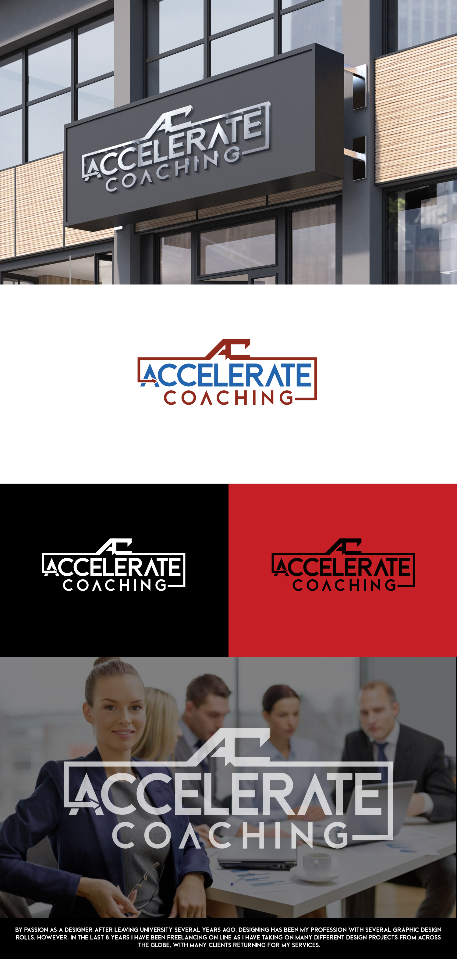 Logo Design by artdot for this project | Design #25717181