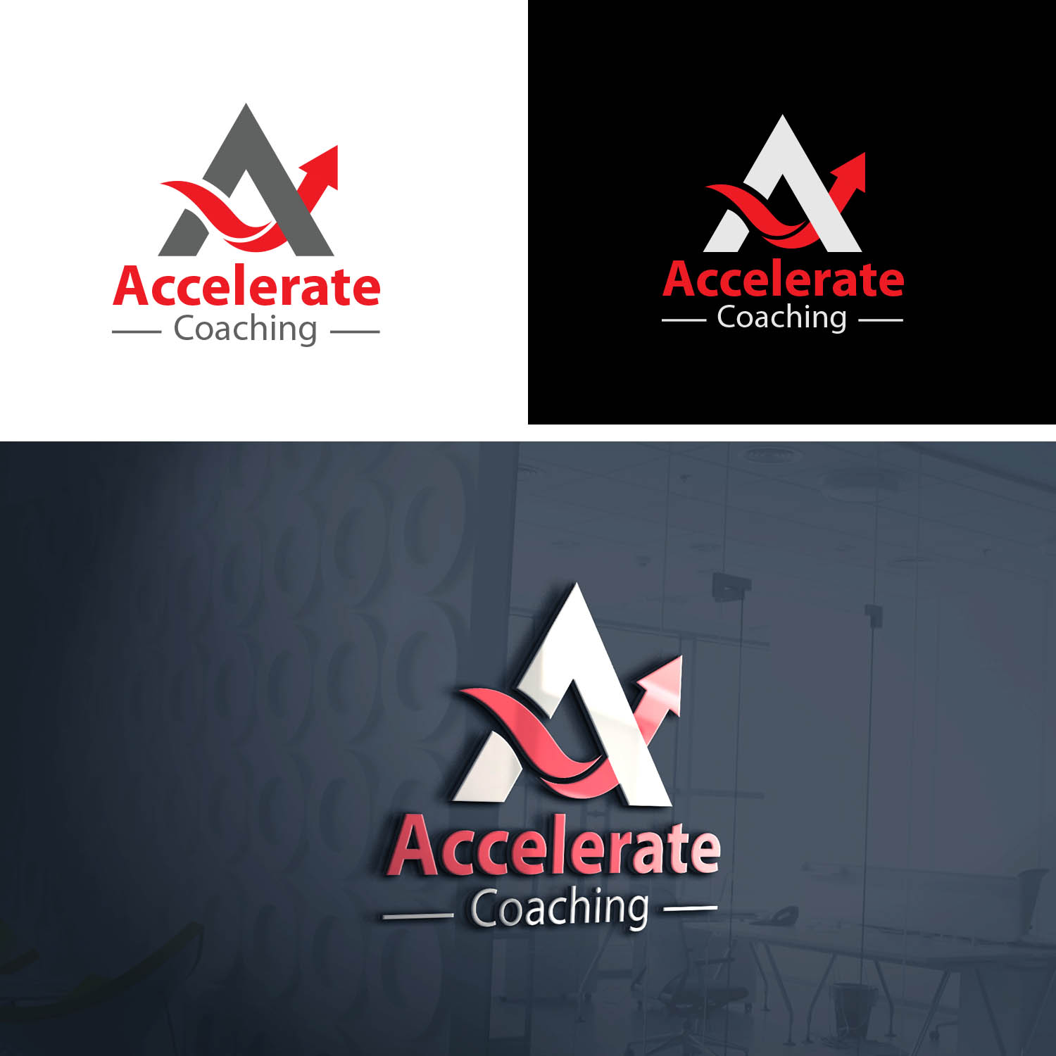Logo Design by Finley Johnson for this project | Design #25719820