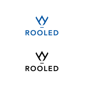 Logo Design by - A -
