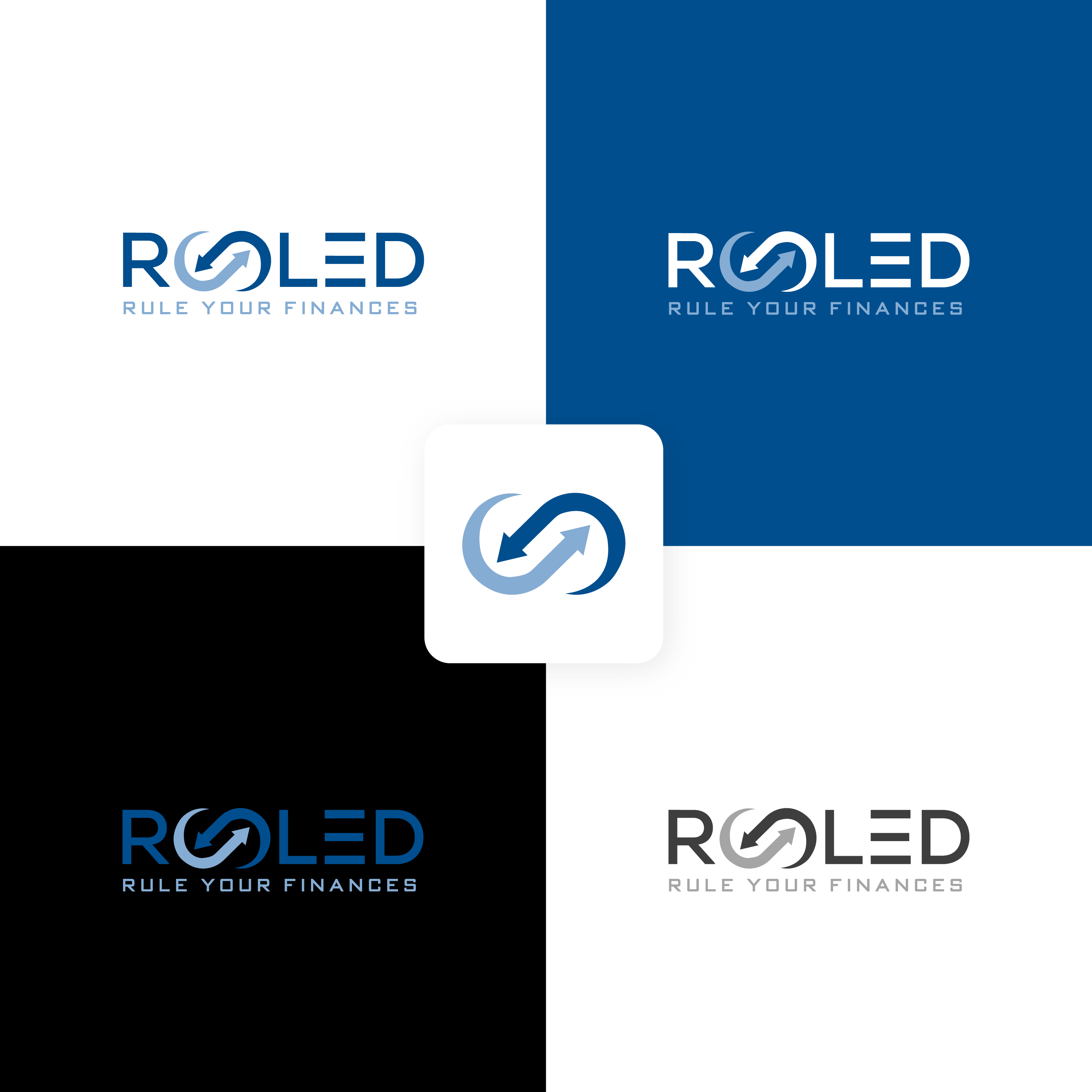 Logo Design by Ahmed @li for this project | Design #25744278