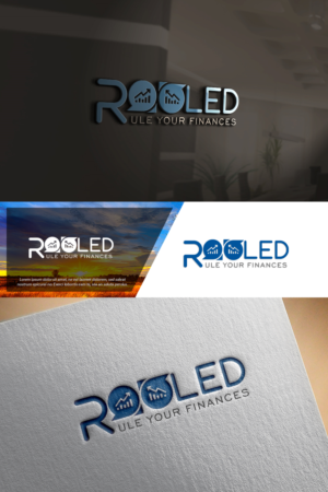 Logo Design by damian for this project | Design: #25706109