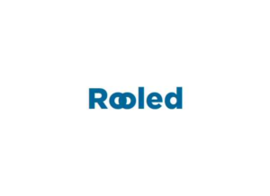 Rooled | Logo Design by -Marc-