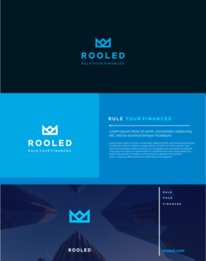 Logo-Design von Natasa_Radulovic für dieses Projekt | Design: #25747678