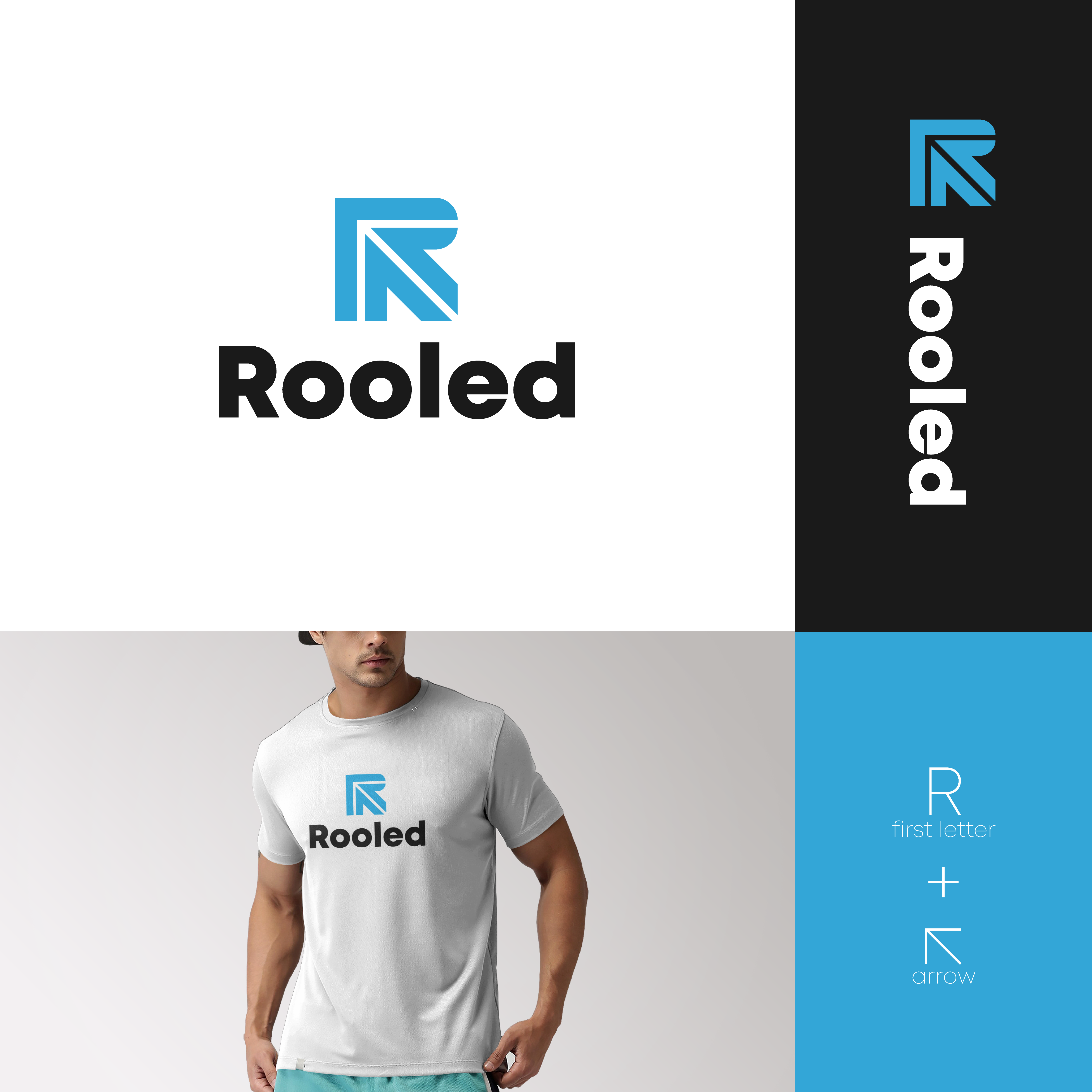 Logo Design by Nik_Studio_Geo for this project | Design #25765927