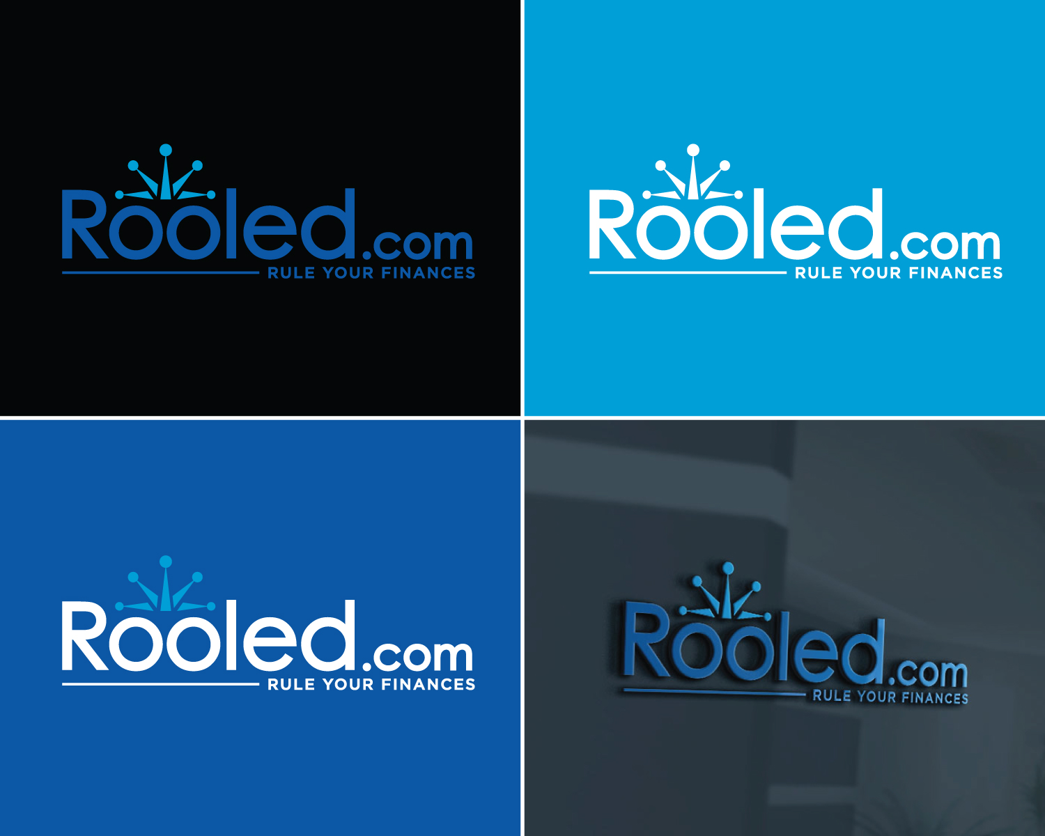 Logo Design by Atec for this project | Design #25710131