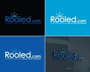 Logo Design by Atec for this project | Design: #25710131