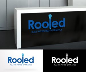Logo Design by Wave Creative for this project | Design: #25830120