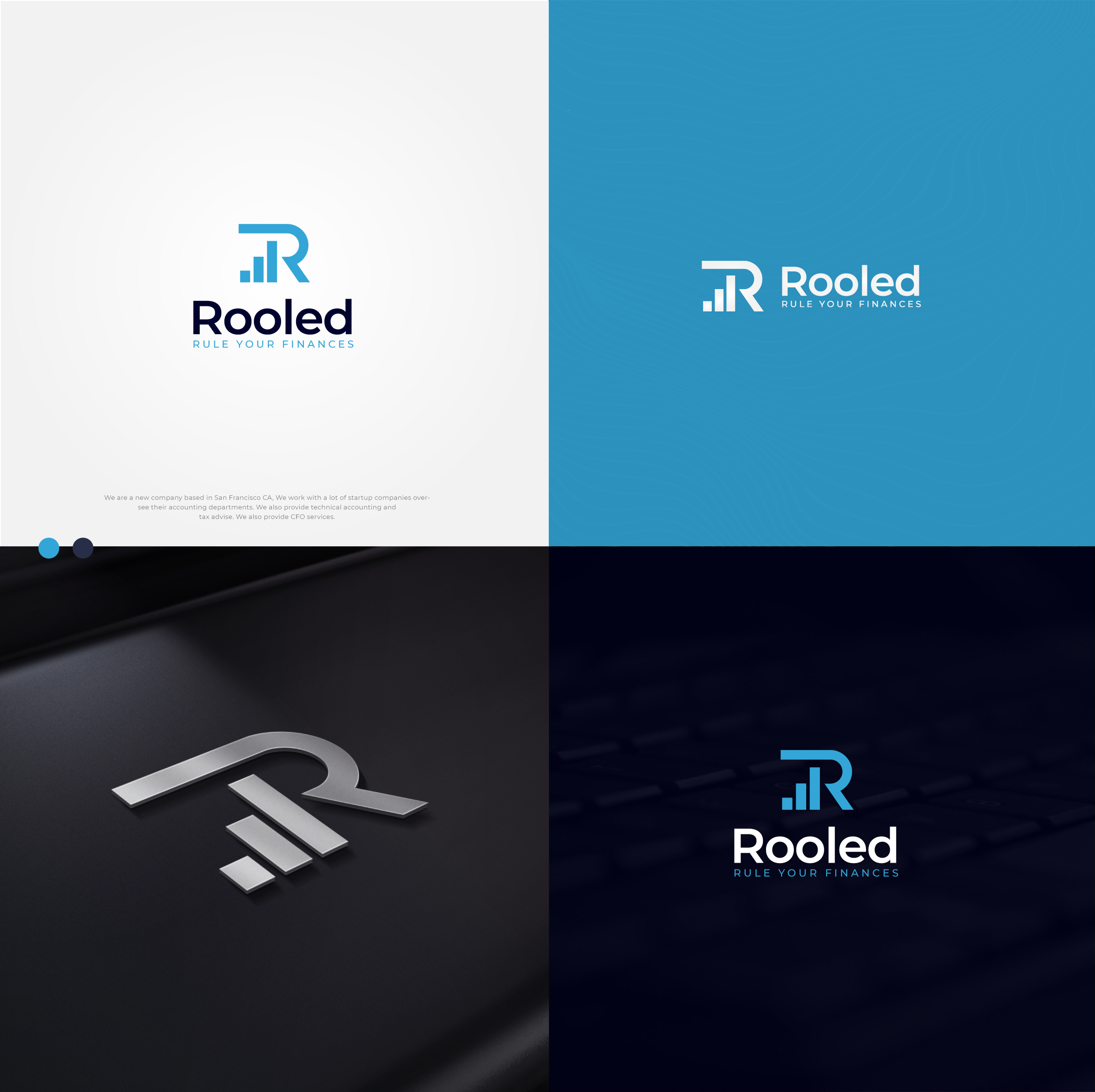 Logo Design by Zybs Graphics for this project | Design #25750882