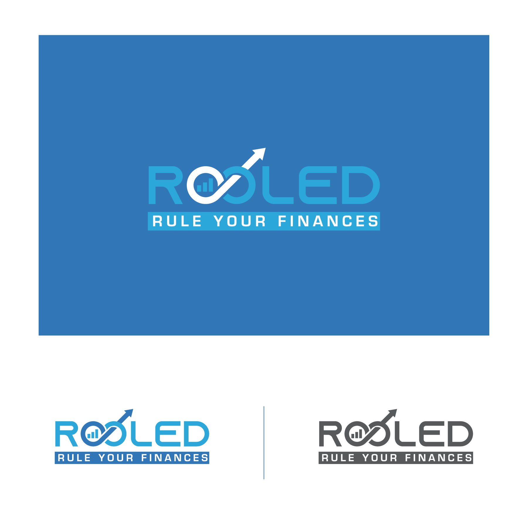 Logo Design by atularts for this project | Design #25870615