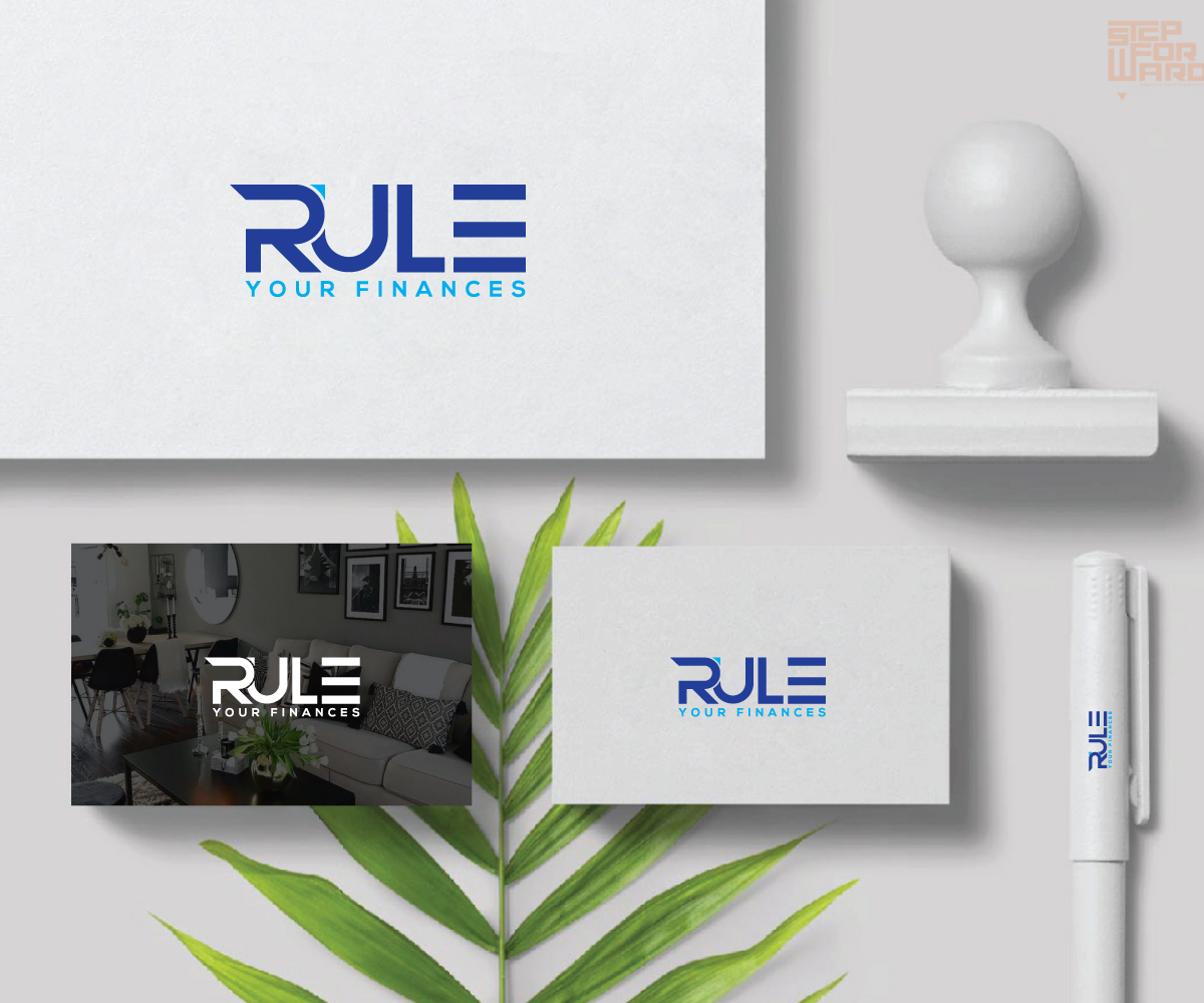 Logo Design by step forward 2 for this project | Design #25708123