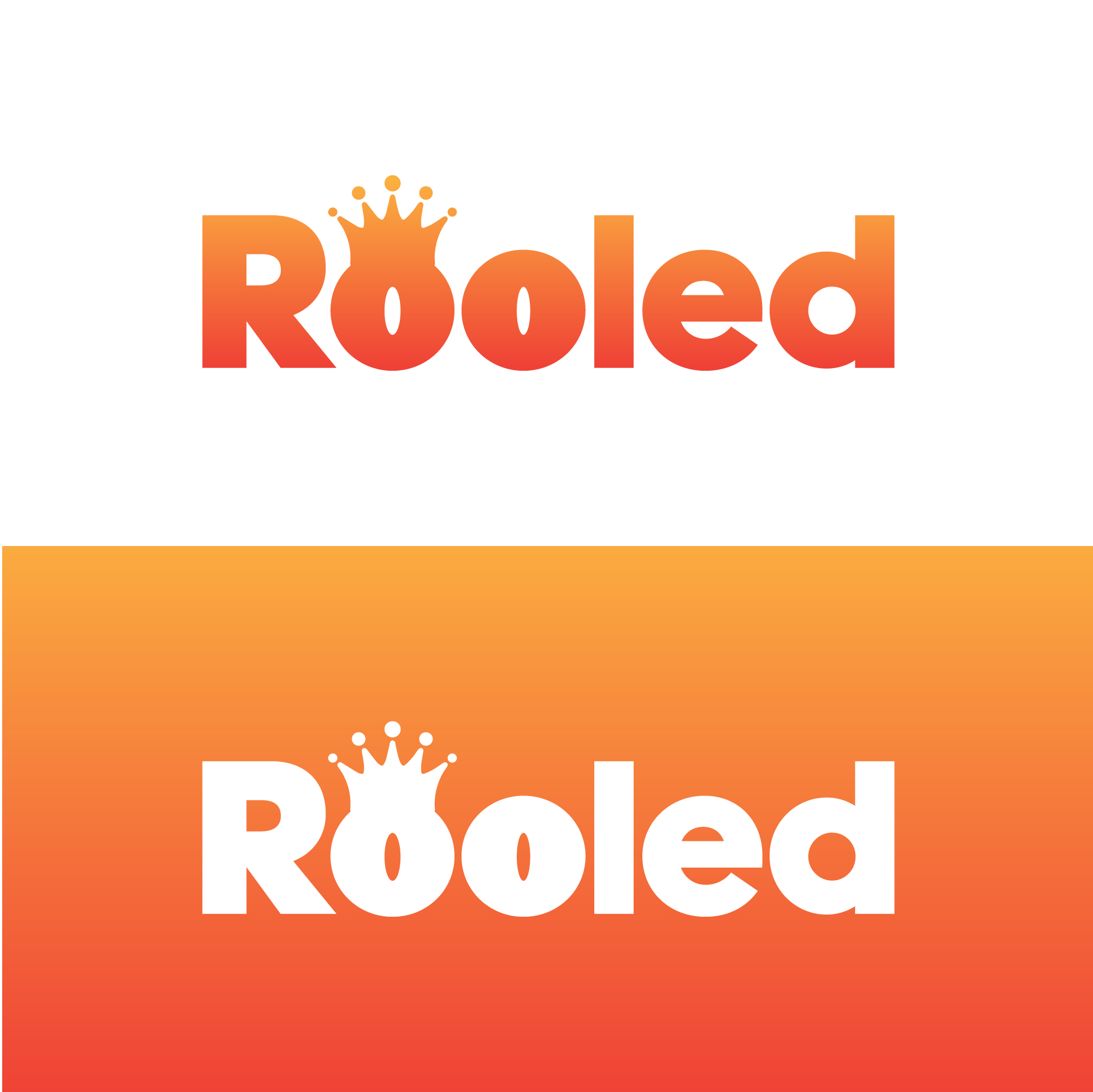 Logo Design by DistShorty - Poorna for this project | Design #25780535