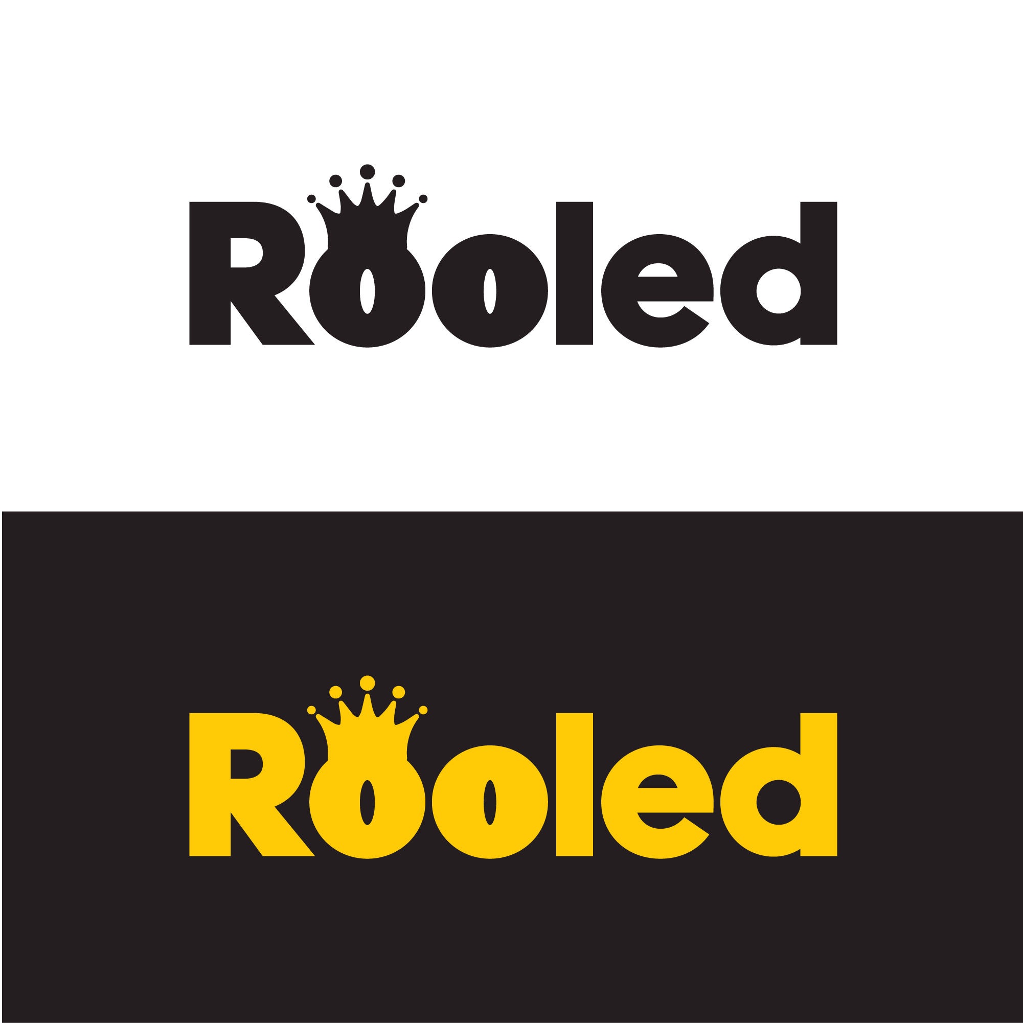 Diseño de Logo por DistShorty - Poorna para este proyecto | Diseño #25780540