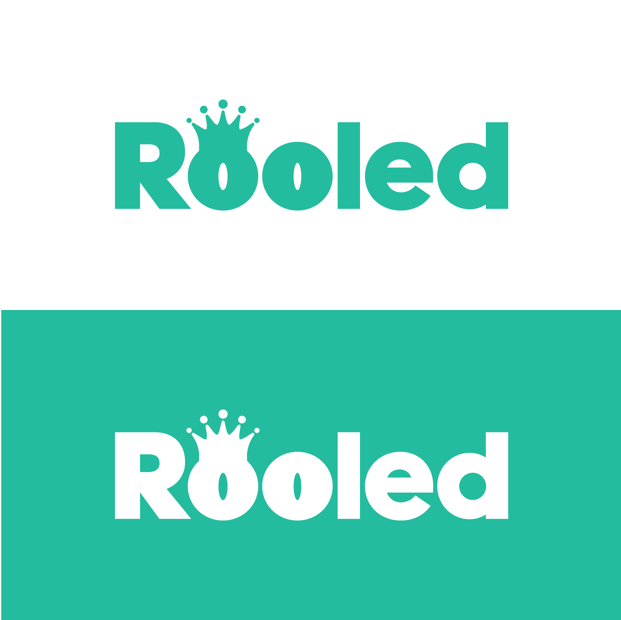 Logo Design by DistShorty - Poorna for this project | Design #25780543