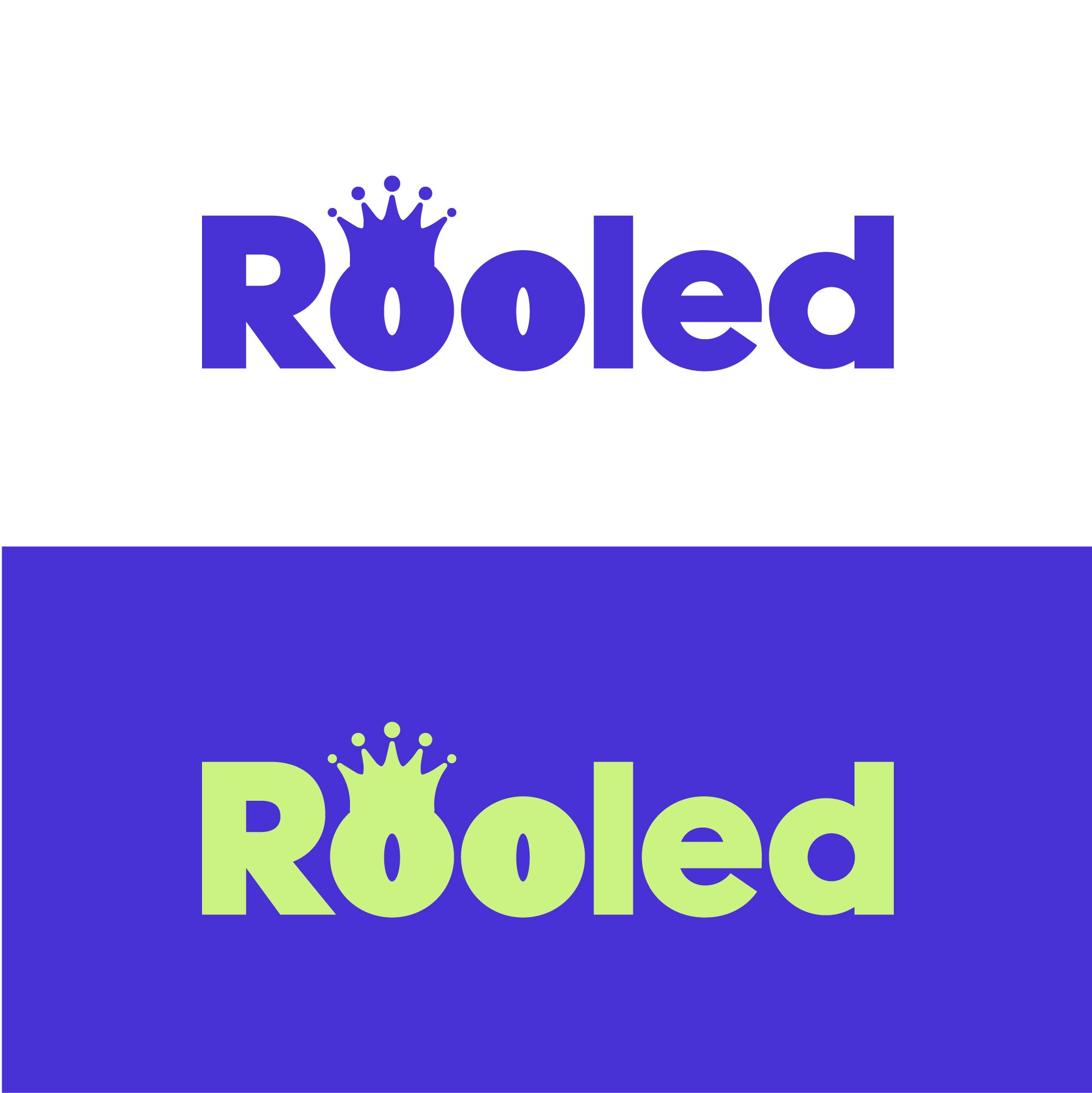 Logo Design by DistShorty - Poorna for this project | Design #25780547