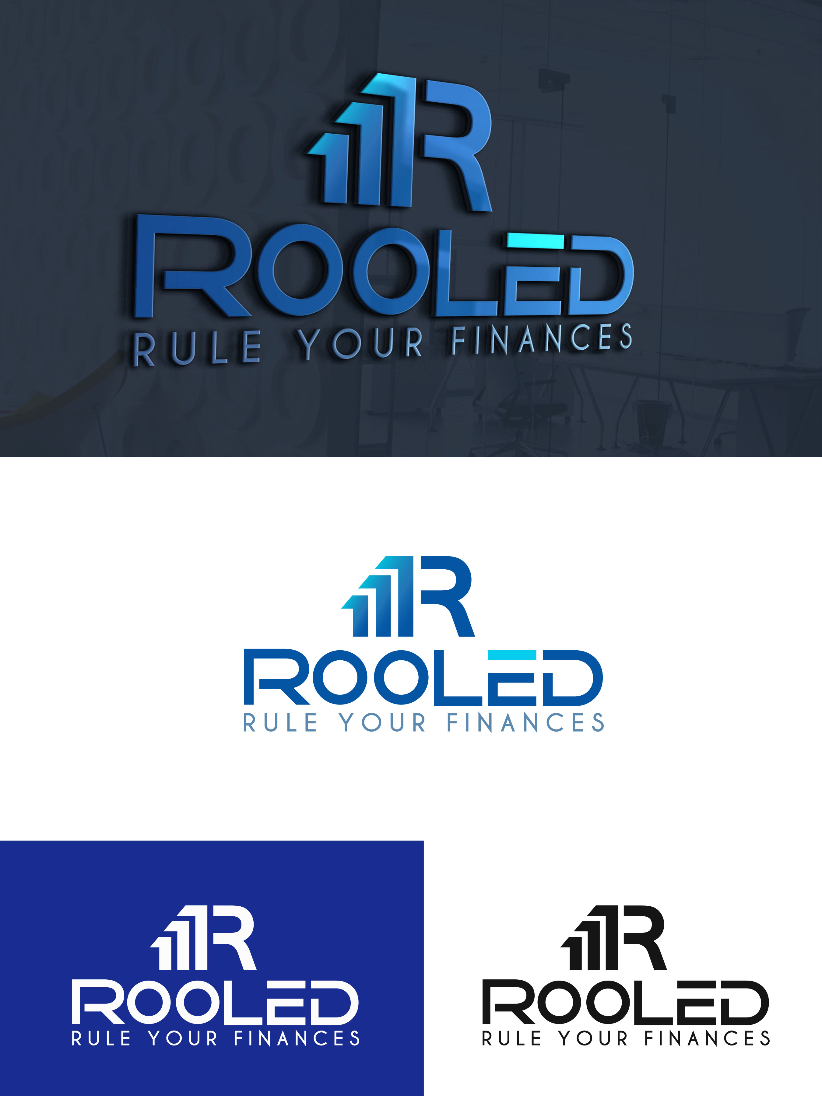 Logo Design by VanR for this project | Design #25770952