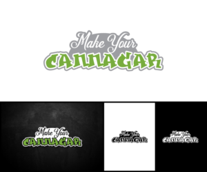 Logo Design by MoonFeather