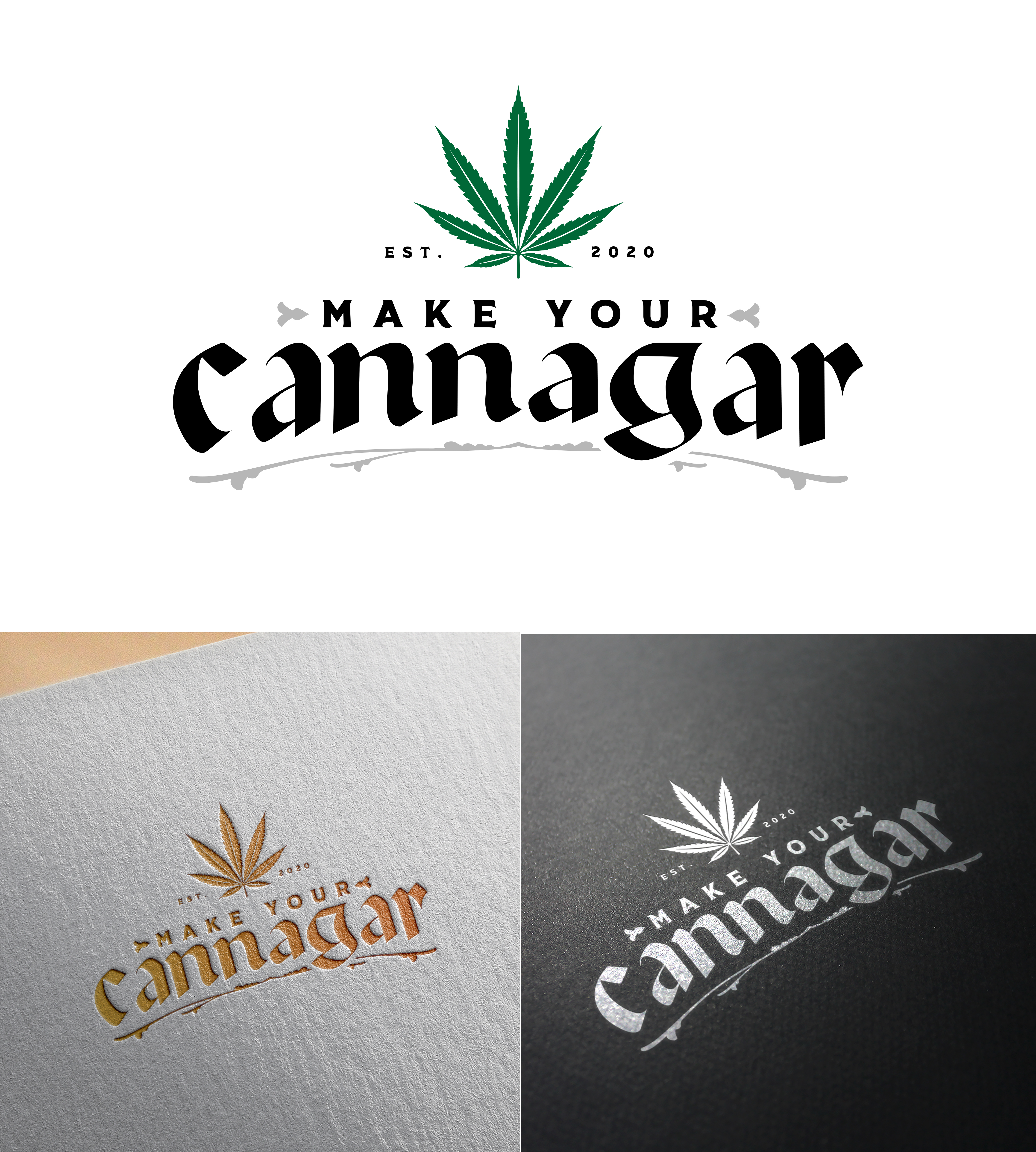 Logo Design by josedomingo for this project | Design #25705321