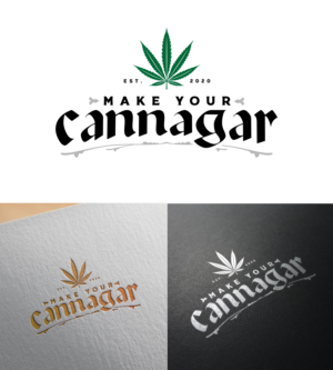 Logo Design by josedomingo for this project | Design: #25705321