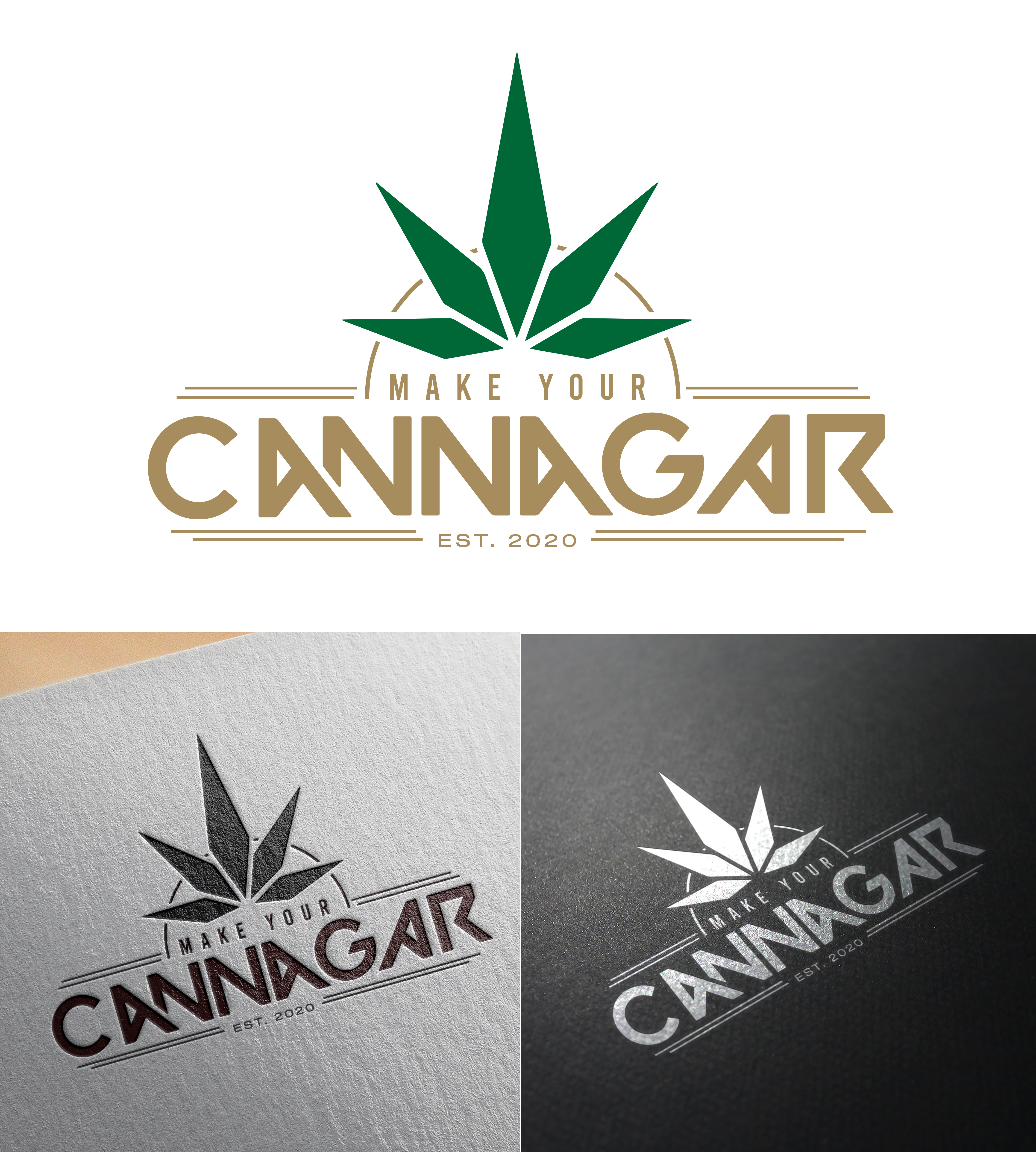 Logo Design by josedomingo for this project | Design #25705342