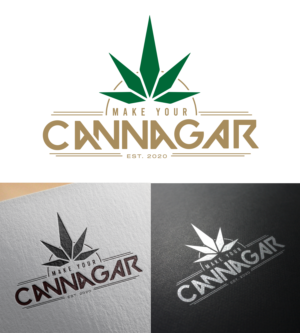 Logo Design by josedomingo for this project | Design: #25705342