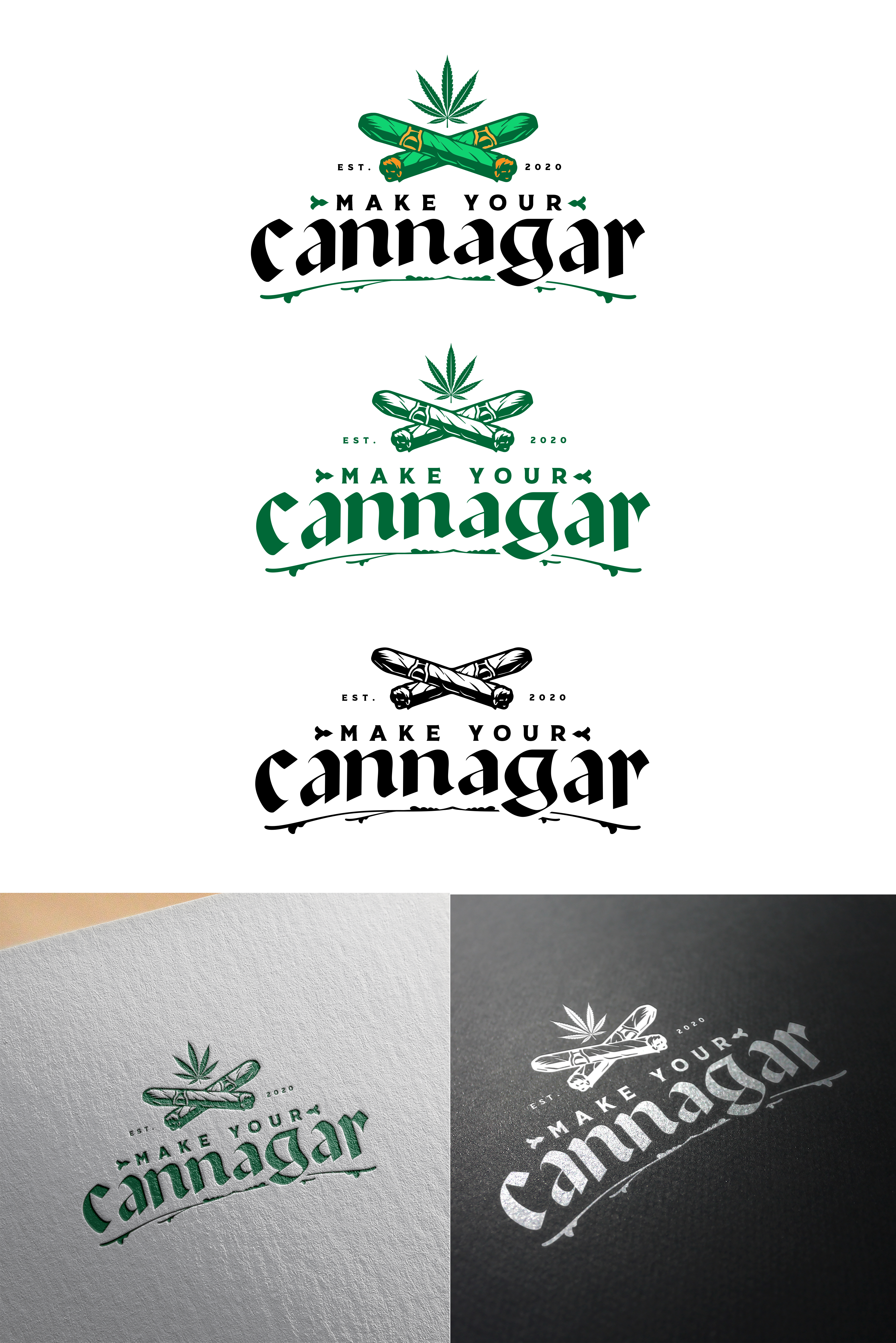 Logo Design by josedomingo for this project | Design #25711040