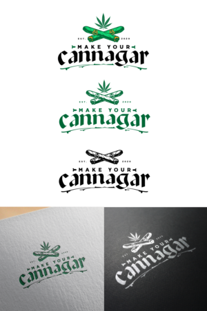 Logo Design by josedomingo for this project | Design: #25711040
