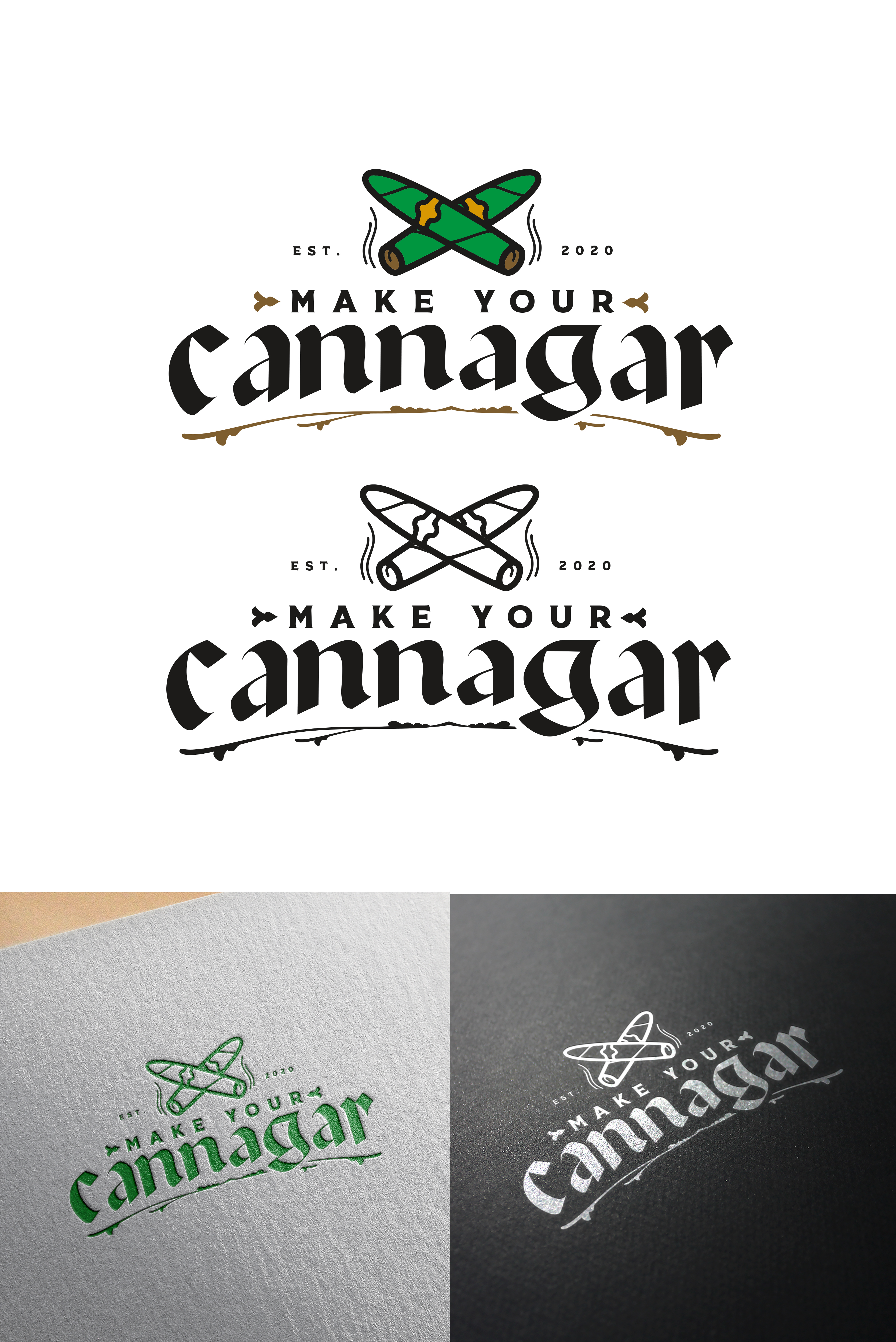 Logo Design by josedomingo for this project | Design #25711065