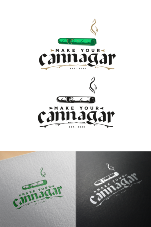 Logo Design by josedomingo for this project | Design: #25711082