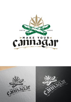 Logo Design by josedomingo for this project | Design: #25711208