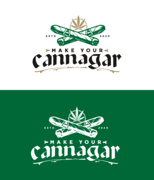 Logo Design by josedomingo for this project | Design: #25711227