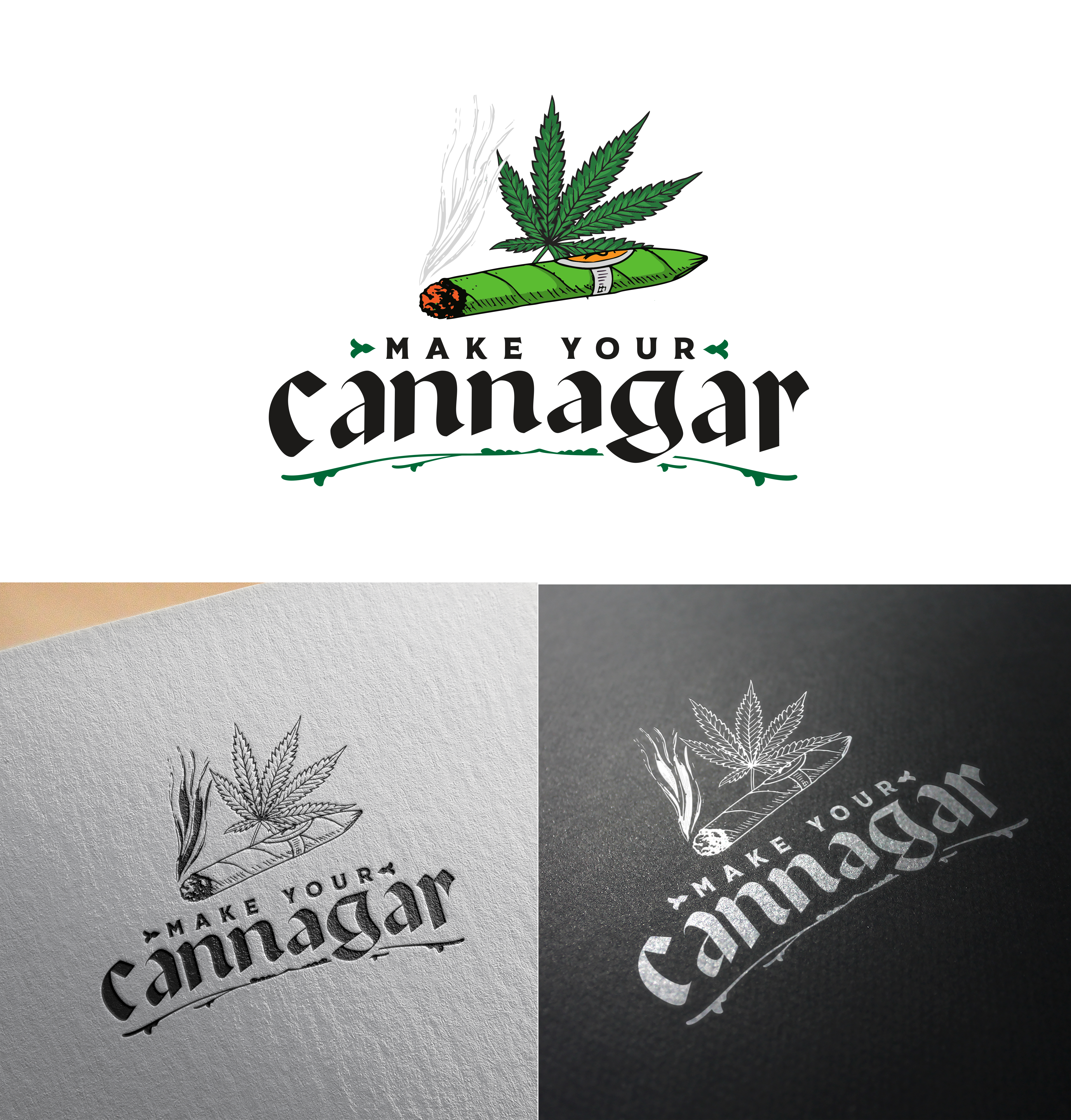 Logo Design by josedomingo for this project | Design #25717638