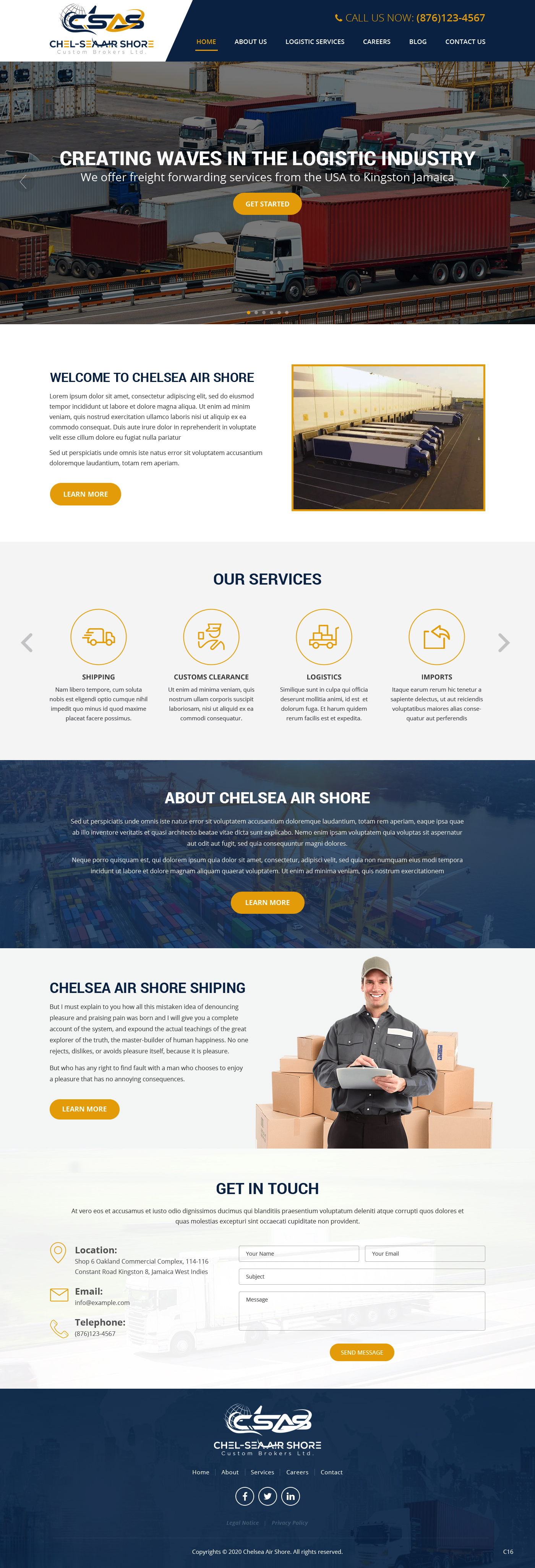 Web Design by pb for this project | Design #25716510