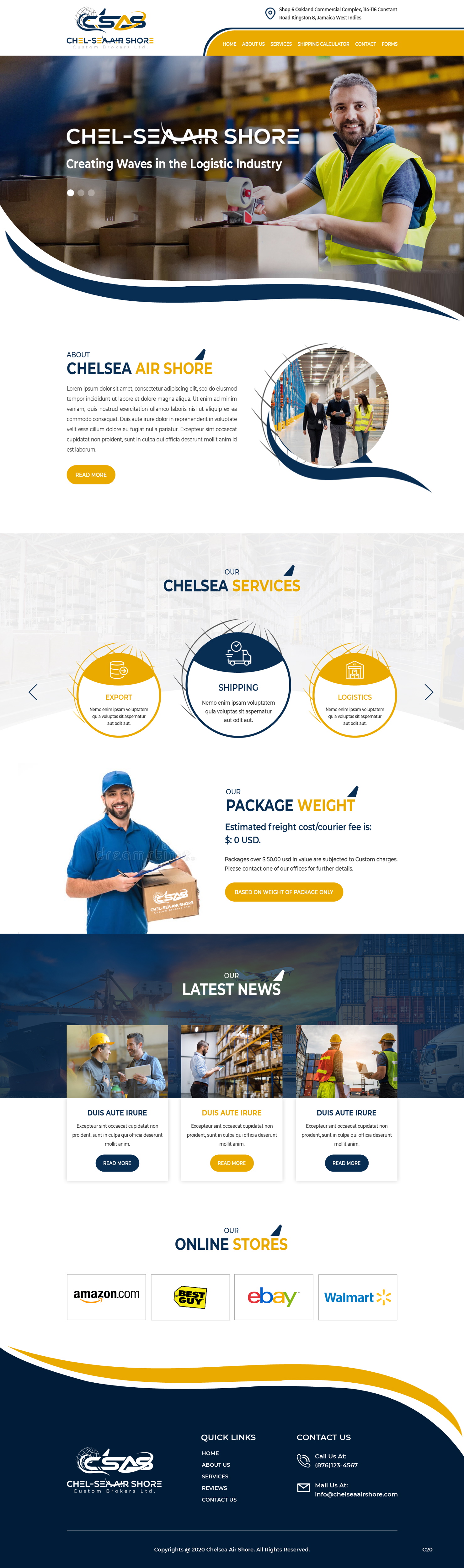 Web Design by pb for this project | Design #25716520