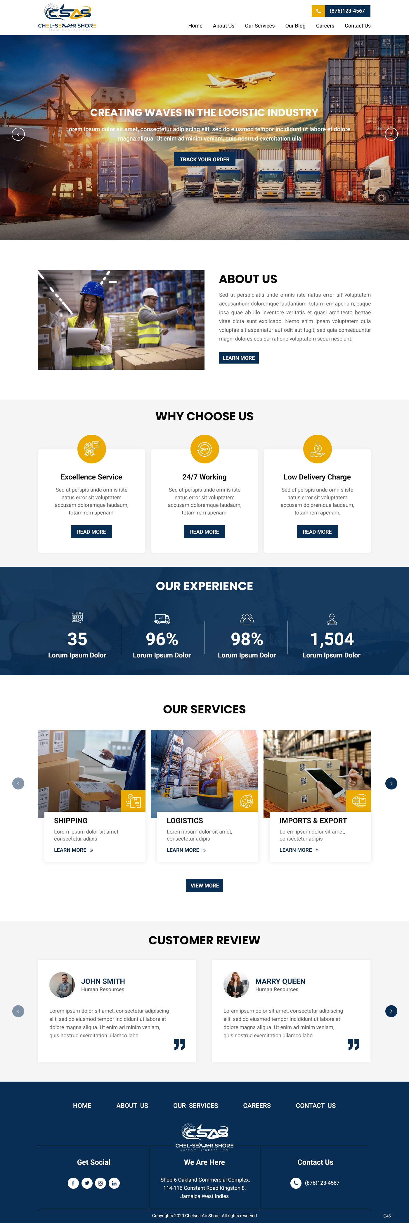 Web Design by pb for this project | Design #25716526