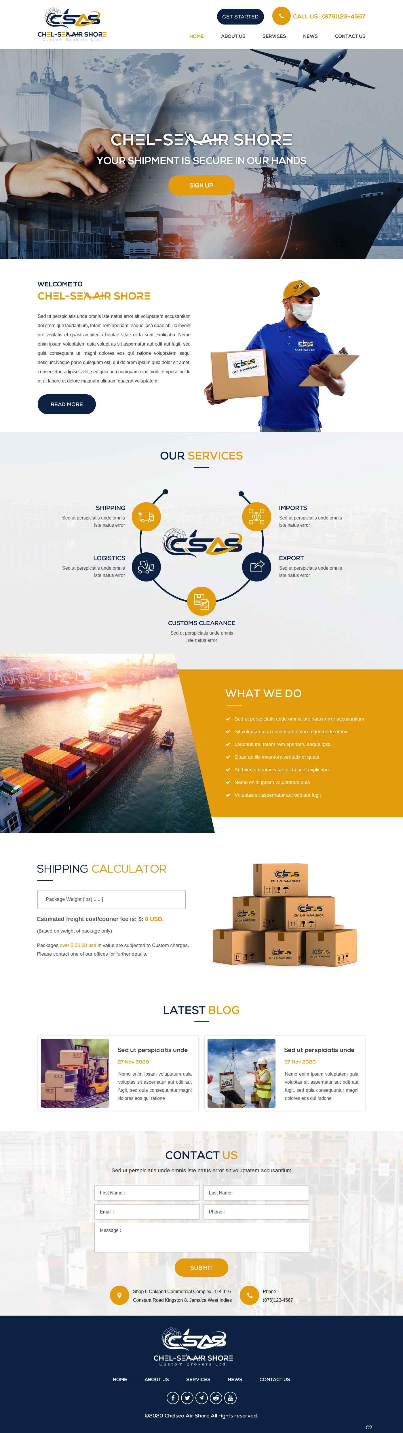 Web Design by pb for this project | Design #25750097