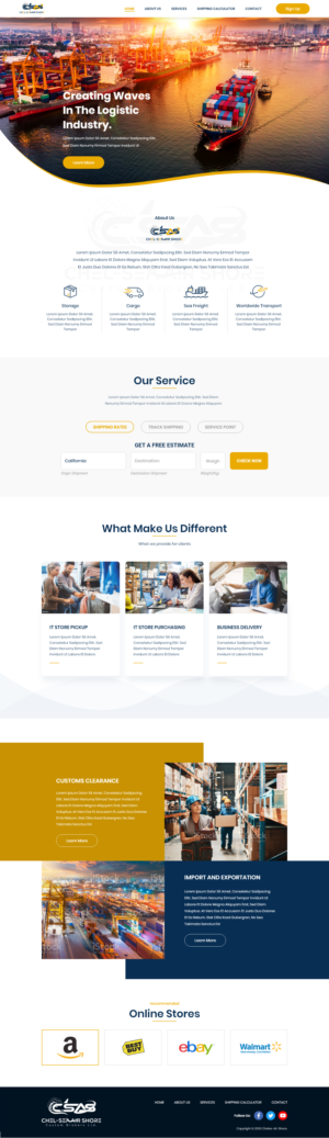 Web Design by Double d