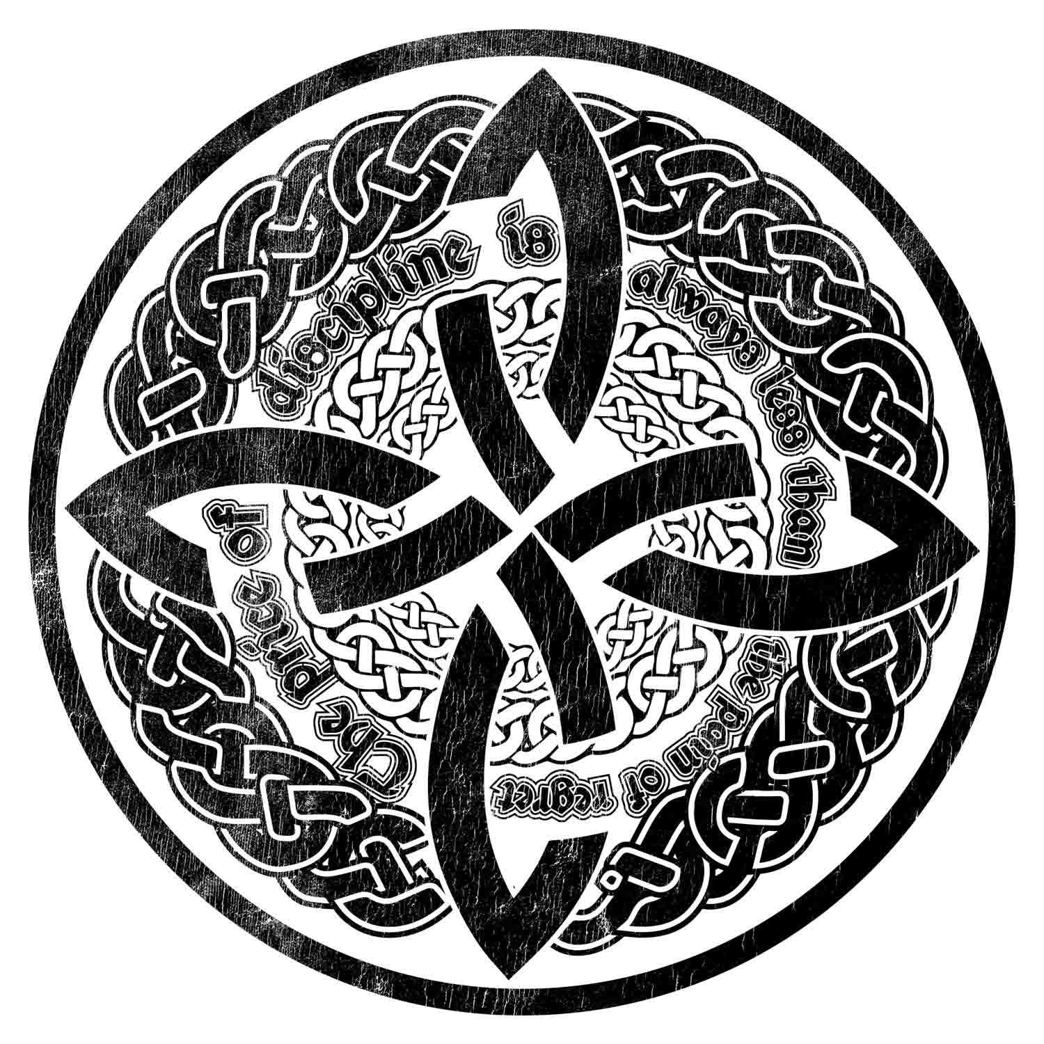 Tattoo Design by BJY for this project | Design #25708550