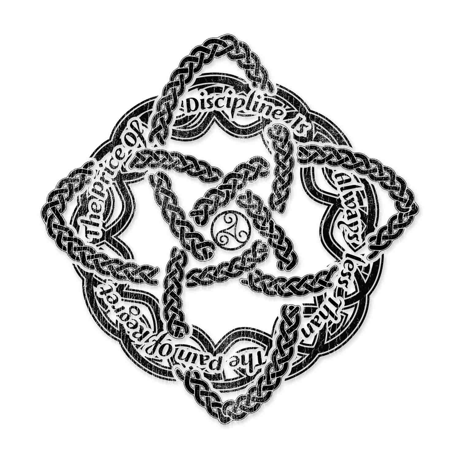 Tattoo Design by BJY for this project | Design #25724526