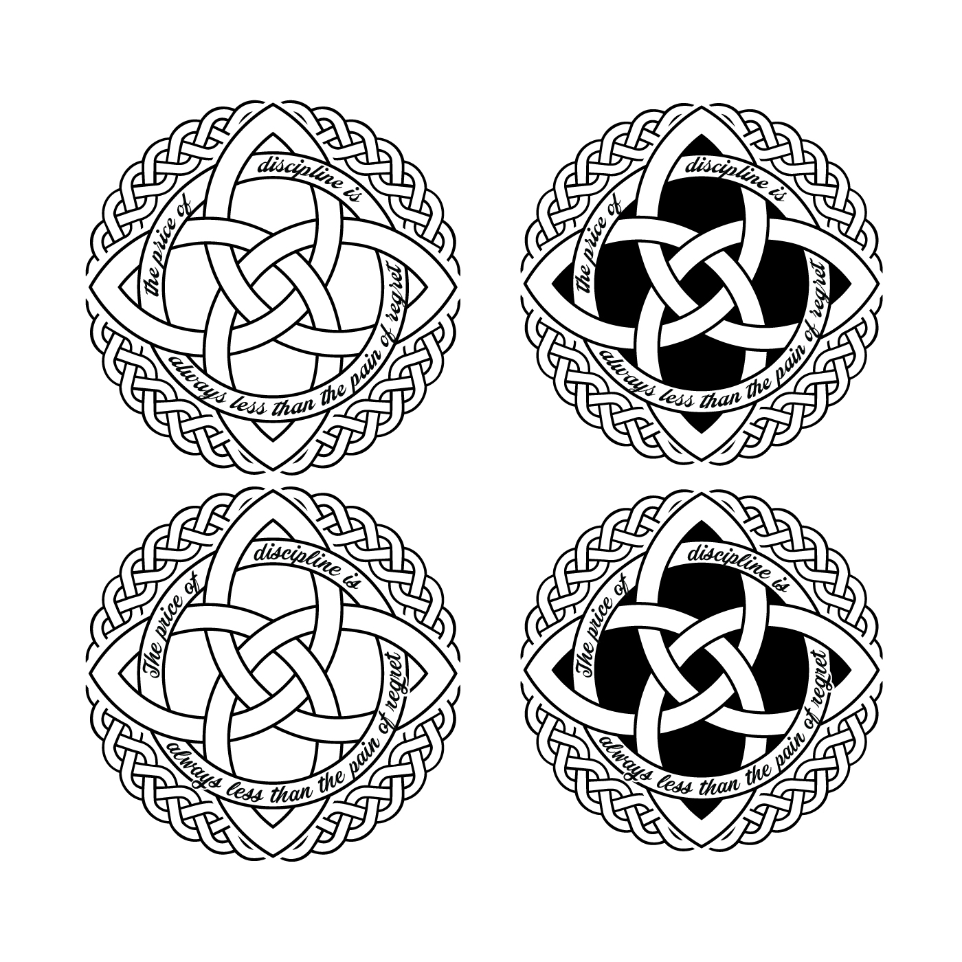 Diseño de Tatuaje por Ankita B para este proyecto | Diseño #25712635