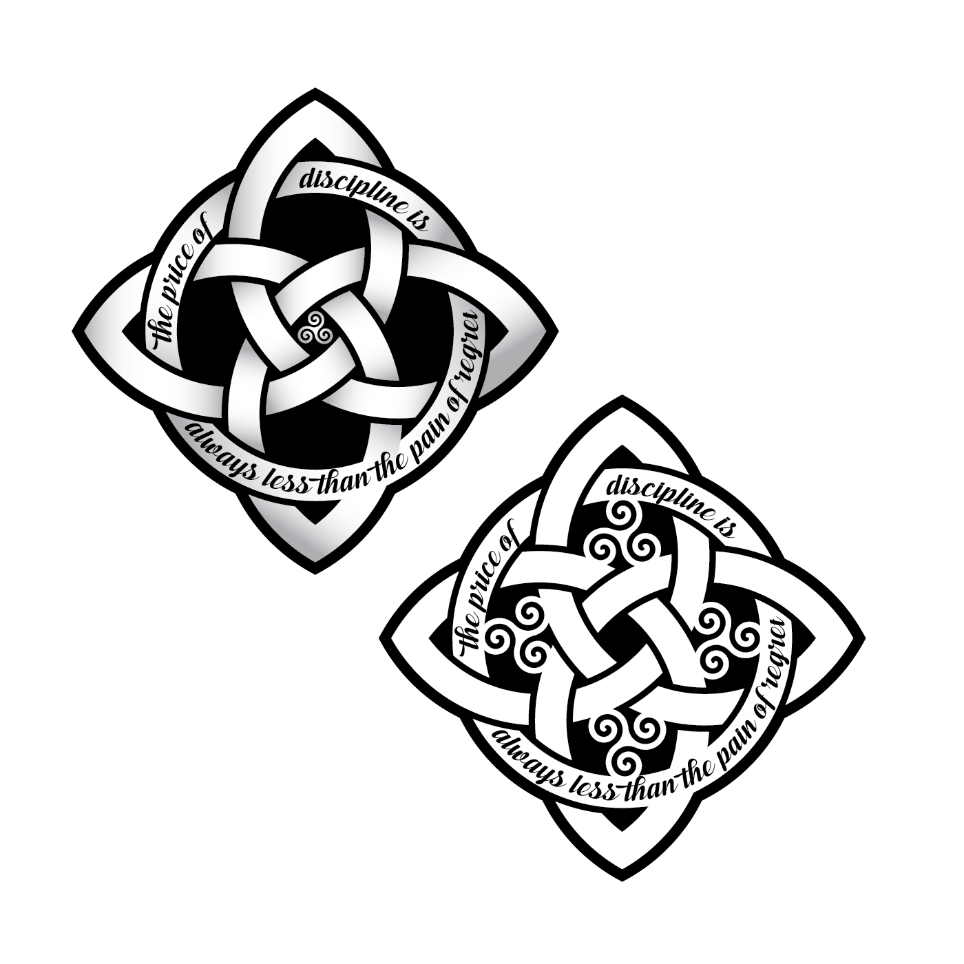 Diseño de Tatuaje por Ankita B para este proyecto | Diseño #25719282