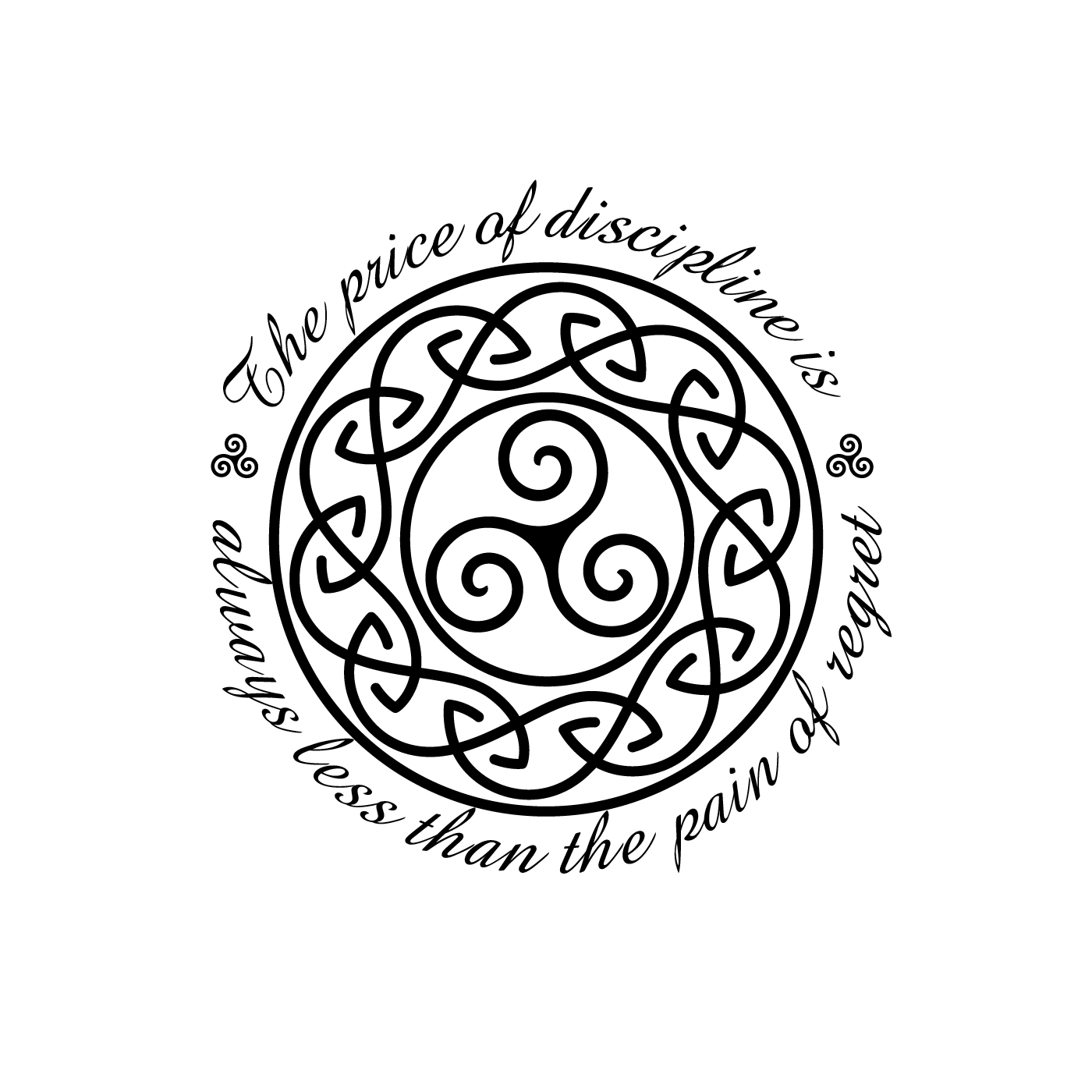 Diseño de Tatuaje por Ankita B para este proyecto | Diseño #25725958