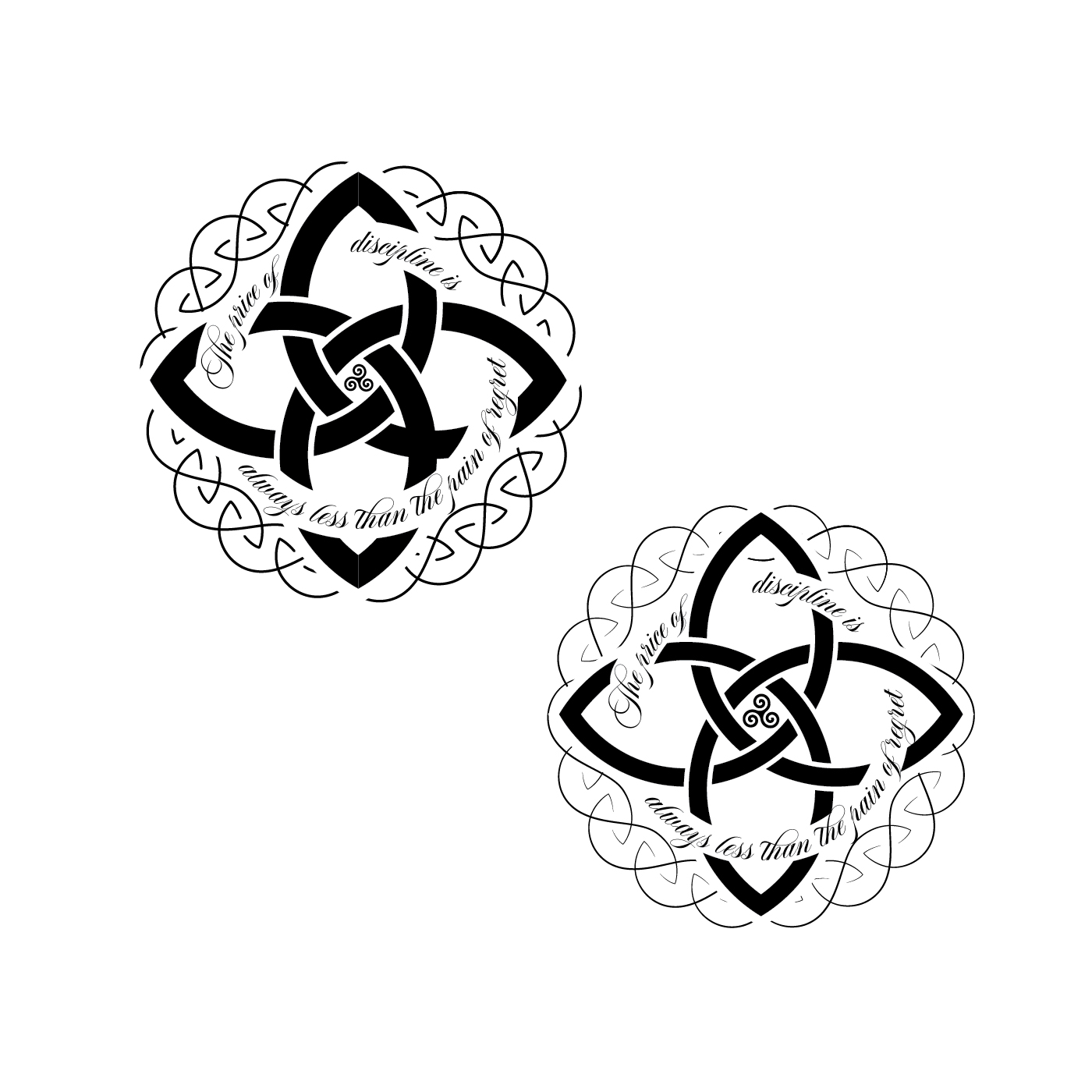 Tattoo Design by Ankita B for this project | Design #25726388