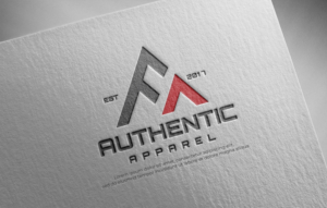 Design de Logo par Senpachie pour Flatout Apparel Inc | Design : #25710968